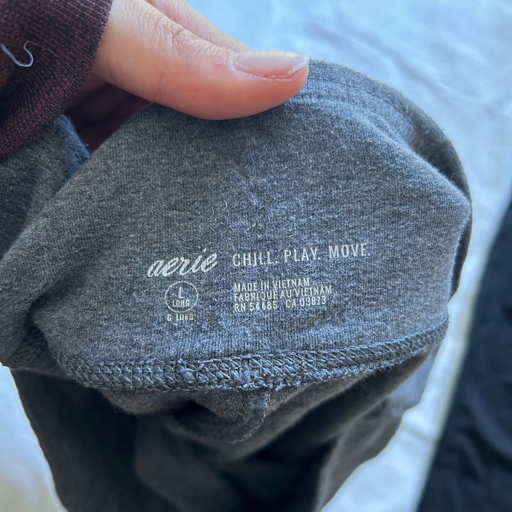 Aerie leggings